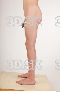 Leg texture of Garry 0003